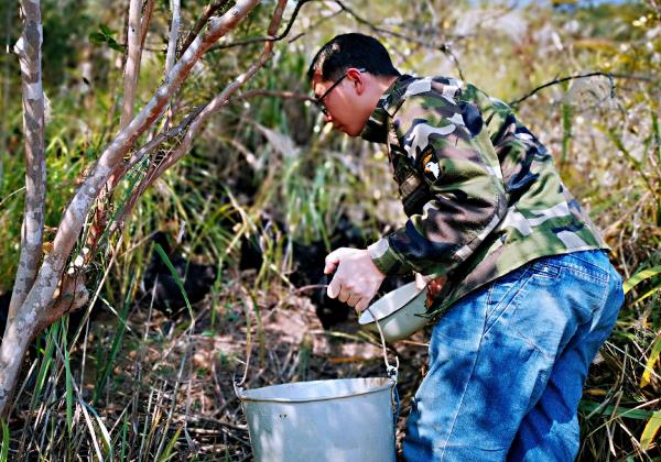 惠農網電商培訓下鄉入村，助力中方縣百姓實現電商創業夢