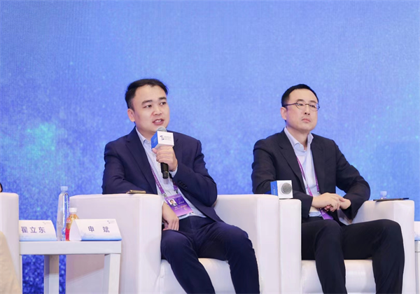 2022世界互聯網大會烏鎮峰會舉辦 惠農網分享“農業+數字化”融合實踐發展經驗