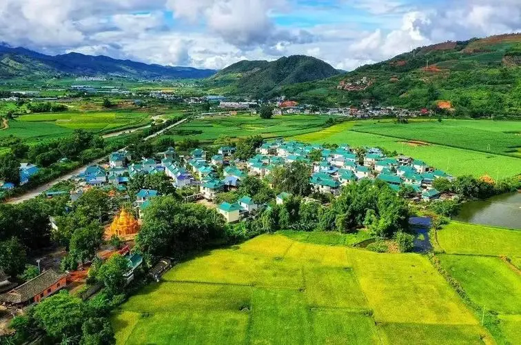 中共中央關于進一步全面深化改革  推進中國式現代化的決定