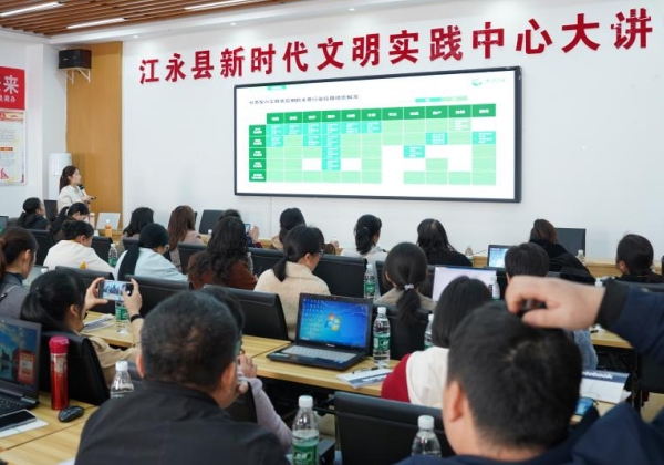 惠農(nóng)網(wǎng)著力構(gòu)建縣域產(chǎn)業(yè)數(shù)字化服務(wù)體系，推動“AI+農(nóng)業(yè)”融合創(chuàng)新