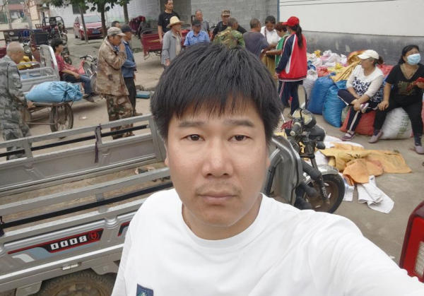 遷西板栗出圈東南亞,惠農網商家趙雪華靠這招年銷超2000萬 遷西板栗出圈東南亞,惠農網商家趙雪華靠這招年銷超2000萬